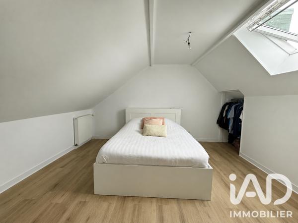 Maison à vendre 4 pièces 125 m² Bazeilles