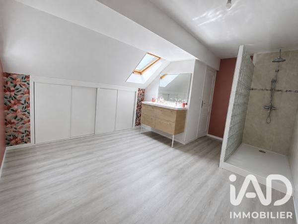 Maison à vendre 4 pièces 125 m² Bazeilles