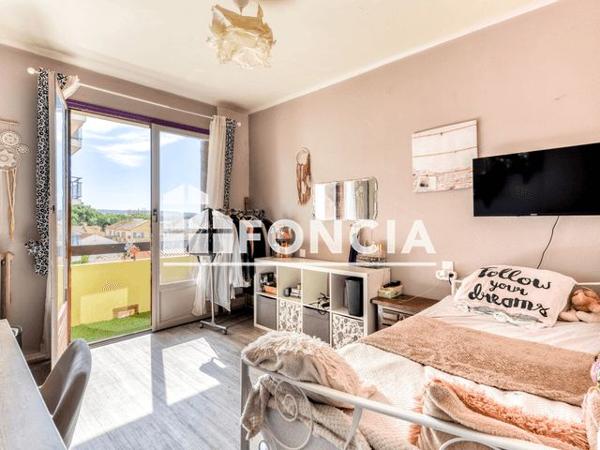 À vendre Appartement 4 pièces 97.63 m² - Narbonne 11100