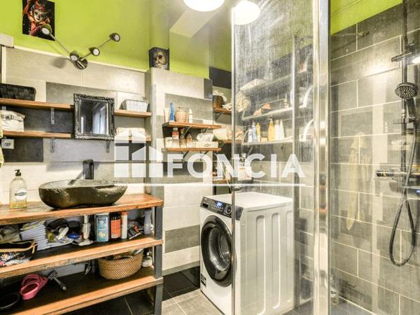 À vendre Appartement 4 pièces 97.63 m² - Narbonne 11100