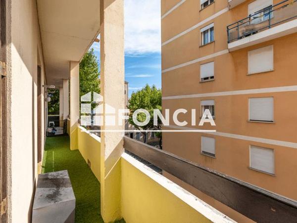 À vendre Appartement 4 pièces 97.63 m² - Narbonne 11100