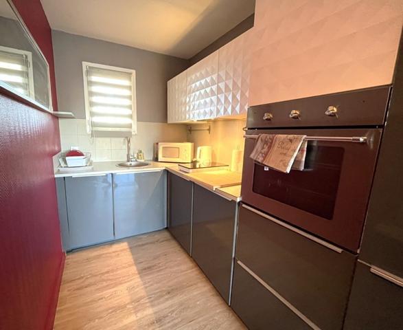 Appartement à louer |  Bassussarry |  2 pièces | 46 m²