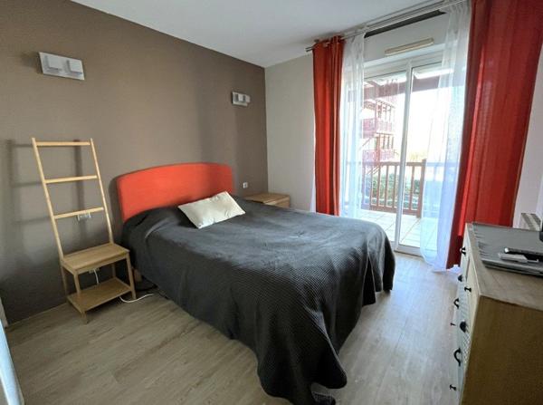 Appartement à louer |  Bassussarry |  2 pièces | 46 m²