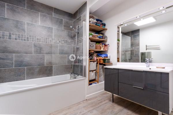 À vendre - T4, 4 pièces situé à Tours (37000)