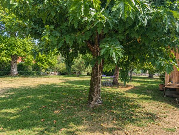 Maison à vendre à Châlus (87230) - Haute-Vienne
