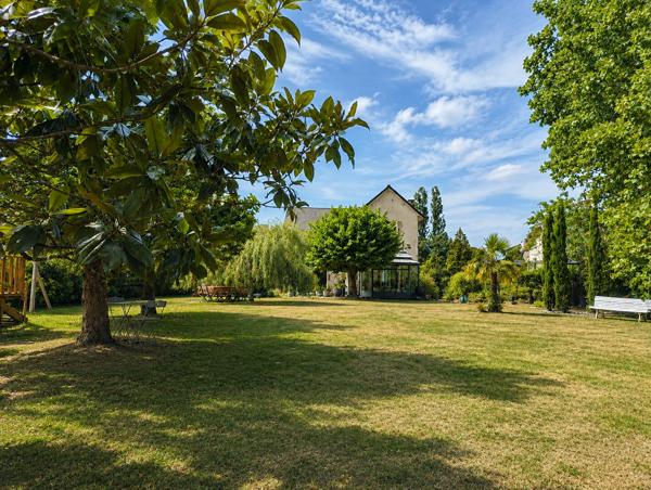 Maison à vendre à Châlus (87230) - Haute-Vienne