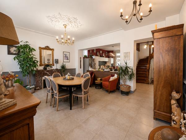 Maison à vendre à Châlus (87230) - Haute-Vienne