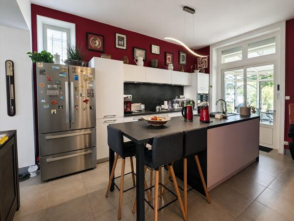 Maison à vendre à Châlus (87230) - Haute-Vienne