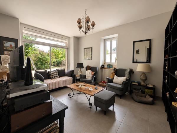 Maison à vendre à Châlus (87230) - Haute-Vienne