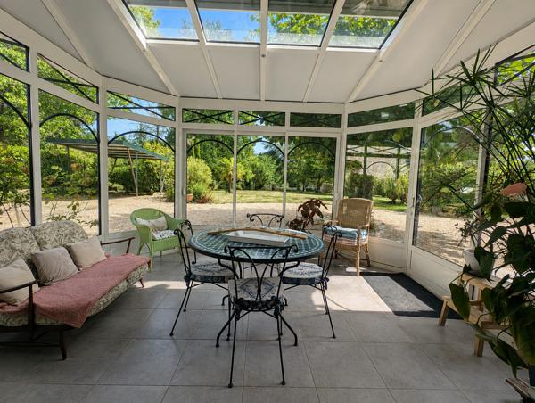 Maison à vendre à Châlus (87230) - Haute-Vienne