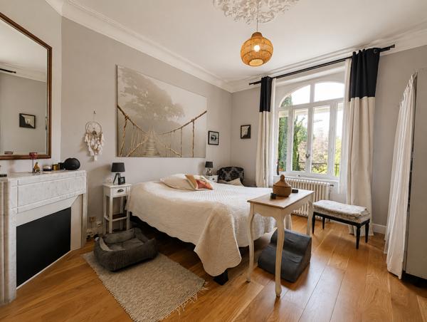Maison à vendre à Châlus (87230) - Haute-Vienne