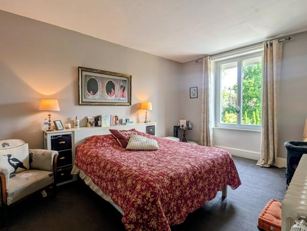 Maison à vendre à Châlus (87230) - Haute-Vienne