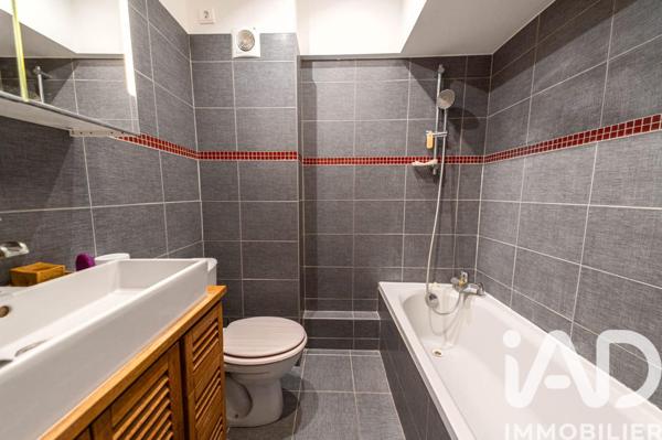 Appartement à vendre 2 pièces 30 m² Villeneuve-Loubet