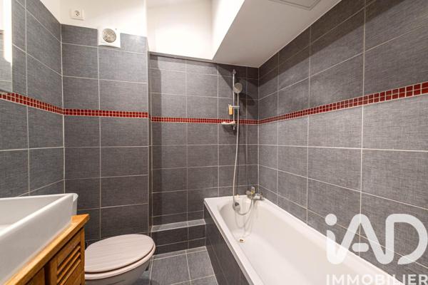 Appartement à vendre 2 pièces 30 m² Villeneuve-Loubet