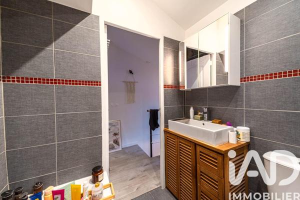 Appartement à vendre 2 pièces 30 m² Villeneuve-Loubet