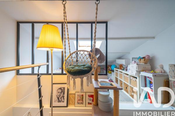 Appartement à vendre 2 pièces 30 m² Villeneuve-Loubet