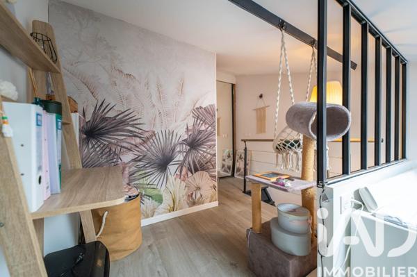 Appartement à vendre 2 pièces 30 m² Villeneuve-Loubet