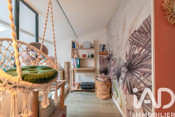 Appartement à vendre 2 pièces 30 m² Villeneuve-Loubet