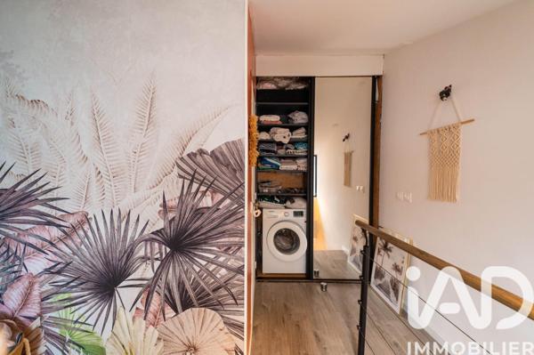 Appartement à vendre 2 pièces 30 m² Villeneuve-Loubet
