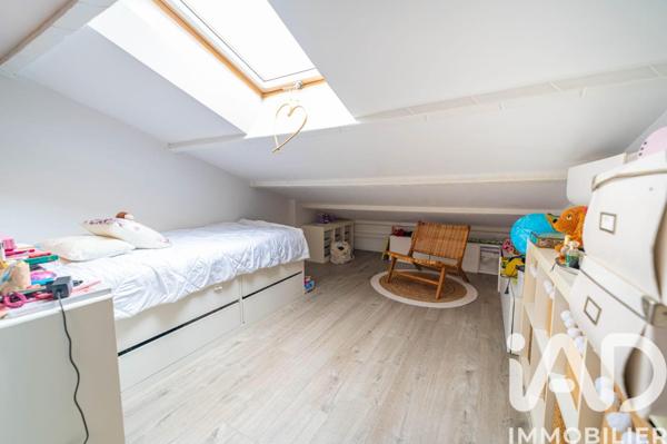 Appartement à vendre 2 pièces 30 m² Villeneuve-Loubet