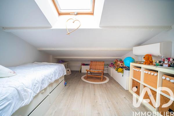 Appartement à vendre 2 pièces 30 m² Villeneuve-Loubet