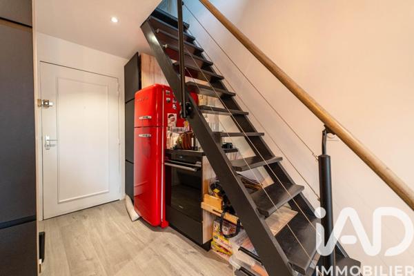 Appartement à vendre 2 pièces 30 m² Villeneuve-Loubet