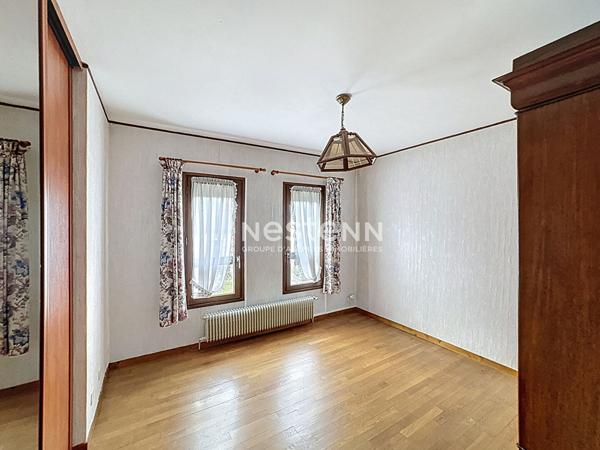 Maison spacieuse à vendre à Domont - 4 chambres, jardin et garage