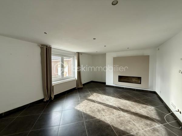 Local d activites de 230 m²