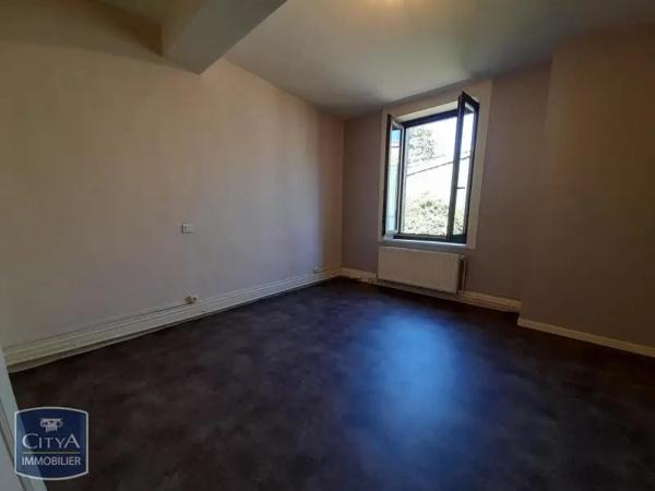 Location appartement 3 pièces de 54.19m²