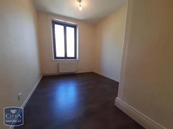 Location appartement 3 pièces de 54.19m²
