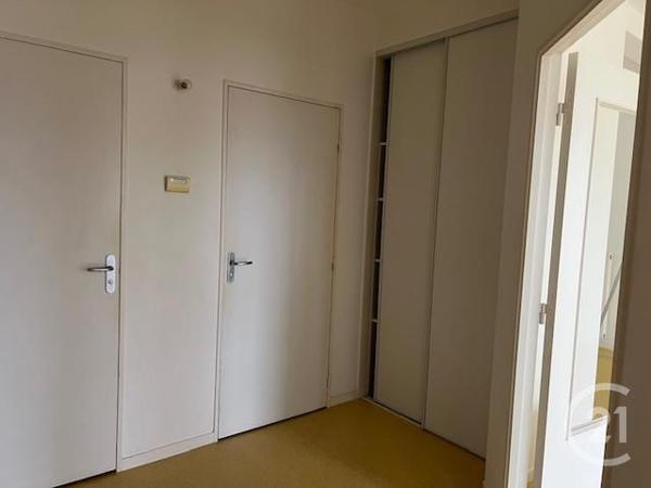 Appartement à vendre  2 pièces - 53,18 m2 RENNES - 35