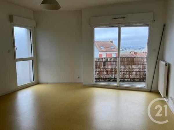 Appartement à vendre  2 pièces - 53,18 m2 RENNES - 35