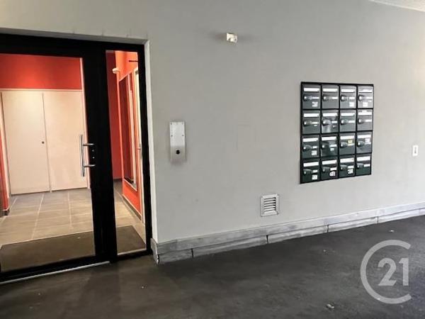 Appartement à vendre  2 pièces - 53,18 m2 RENNES - 35