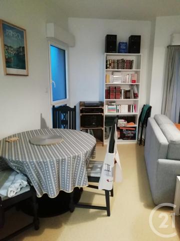 Appartement à vendre  2 pièces - 53,18 m2 RENNES - 35