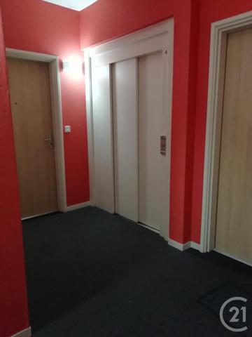 Appartement à vendre  2 pièces - 53,18 m2 RENNES - 35