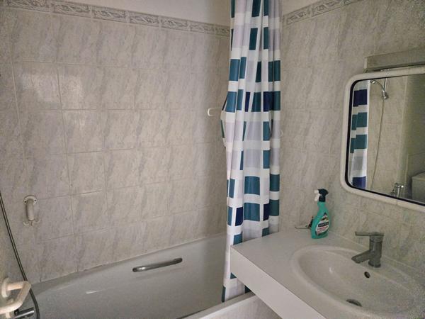 À VENDRE NANTES PROCE : Appartement T2 avec balcon, ascenseur et parking