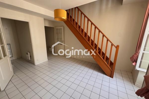 Vente appartement La rochelle, 49m² 2 pièces 189 000 €