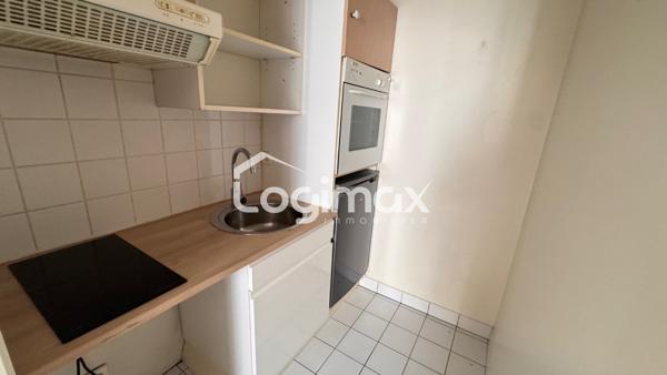 Vente appartement La rochelle, 49m² 2 pièces 189 000 €