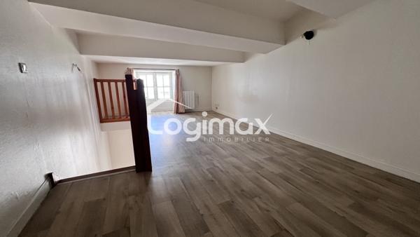 Vente appartement La rochelle, 49m² 2 pièces 189 000 €