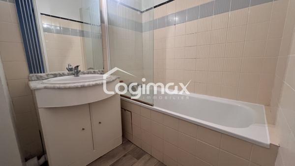 Vente appartement La rochelle, 49m² 2 pièces 189 000 €