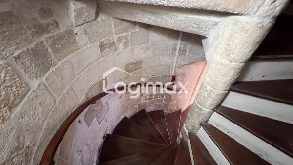 Vente appartement La rochelle, 49m² 2 pièces 189 000 €