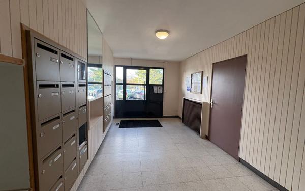 Appartement à vendre    1 pièce • 30,88 m2 Amiens