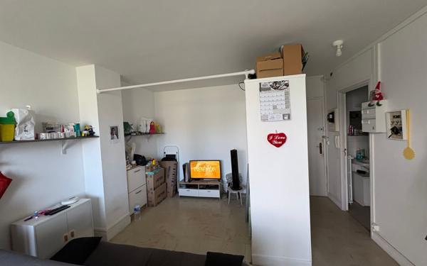 Appartement à vendre    1 pièce • 30,88 m2 Amiens