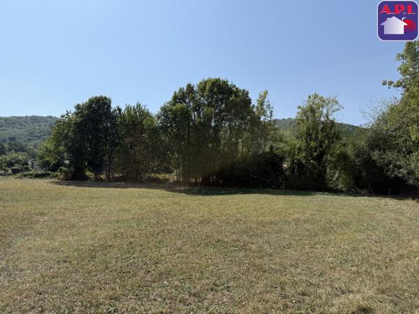 Achat vente Terrain Foix