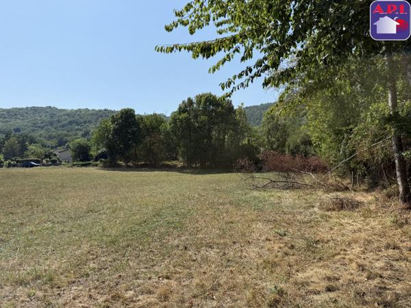 Achat vente Terrain Foix
