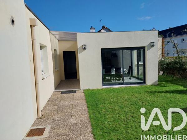 Maison à vendre 5 pièces 165 m² Angers