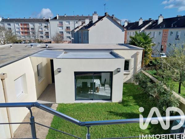 Maison à vendre 5 pièces 165 m² Angers