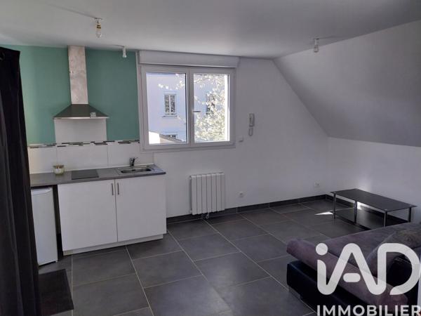 Maison à vendre 5 pièces 165 m² Angers