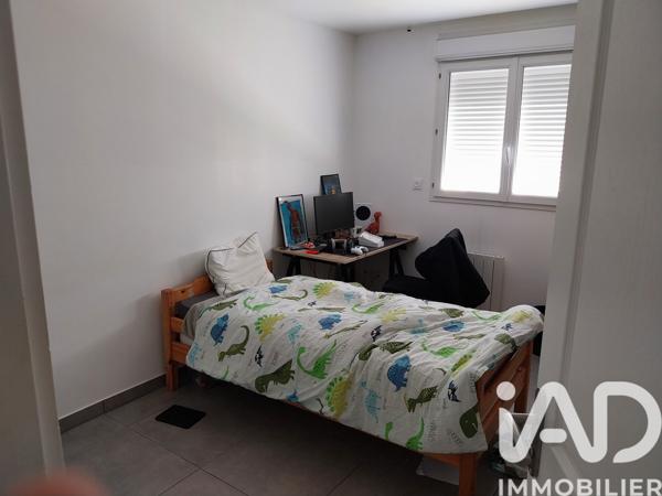 Maison à vendre 5 pièces 165 m² Angers