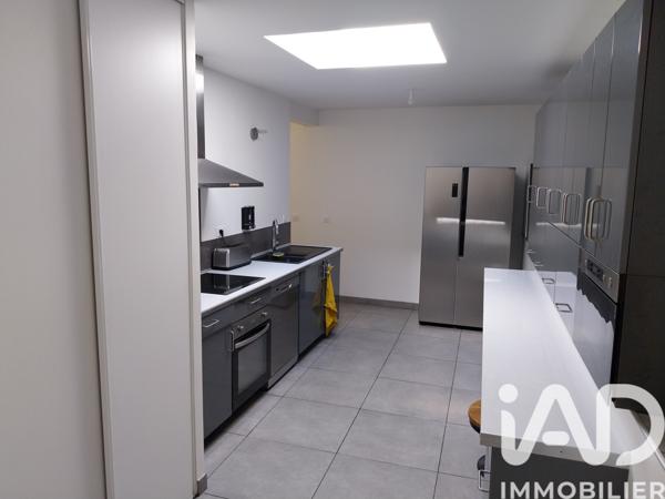 Maison à vendre 5 pièces 165 m² Angers